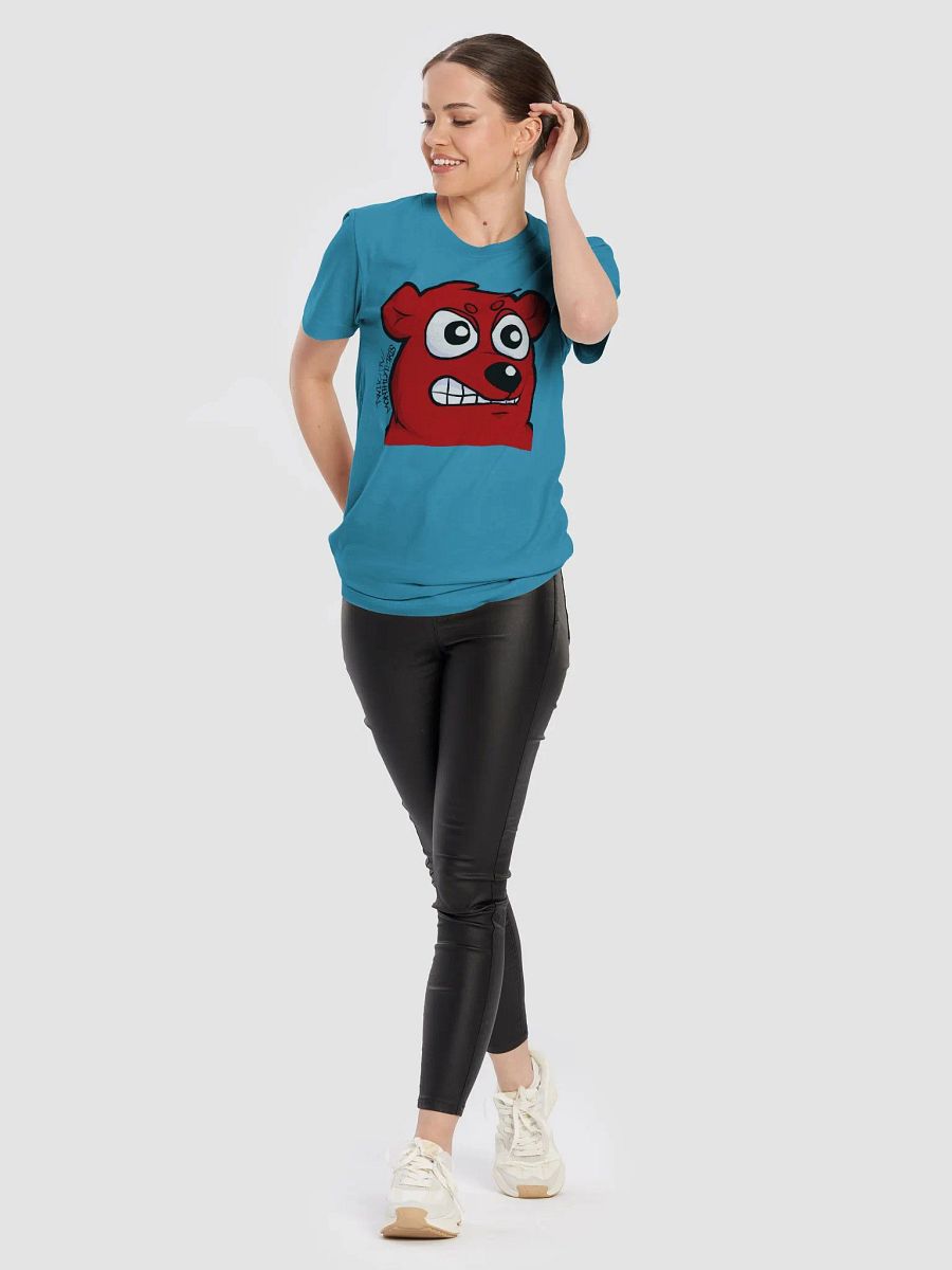 Angry Bear shirt product image (10)