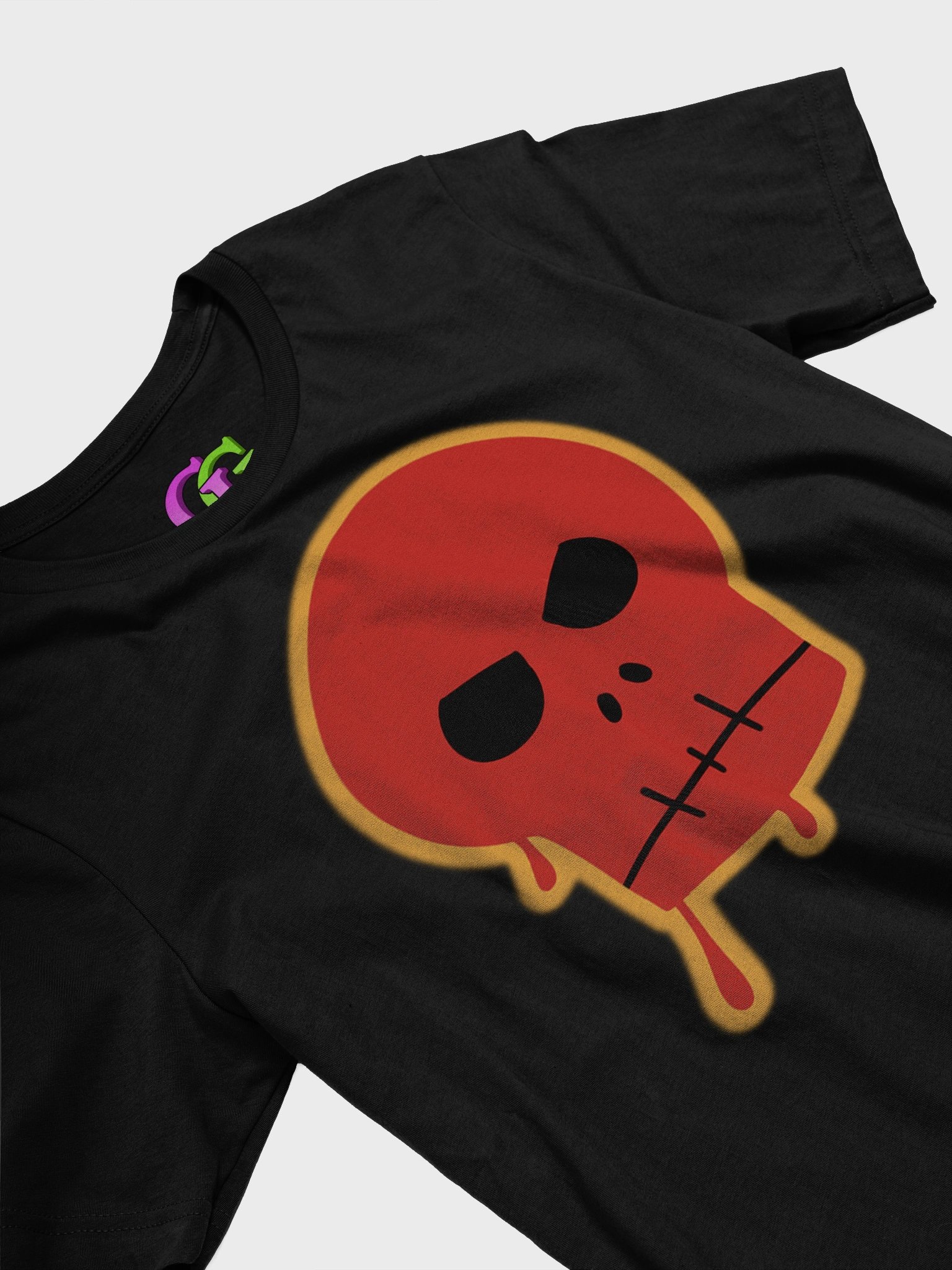 Russie's Band (Original) T-Shirt product image (18)