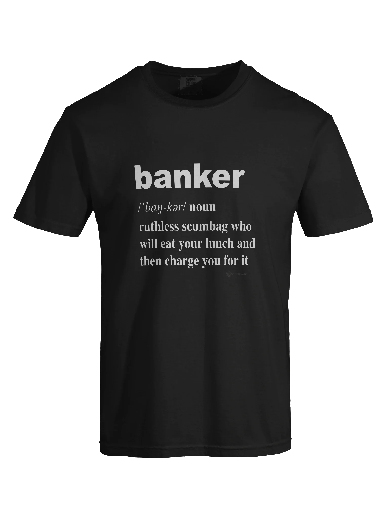 Definition of Banker Long product image (7)