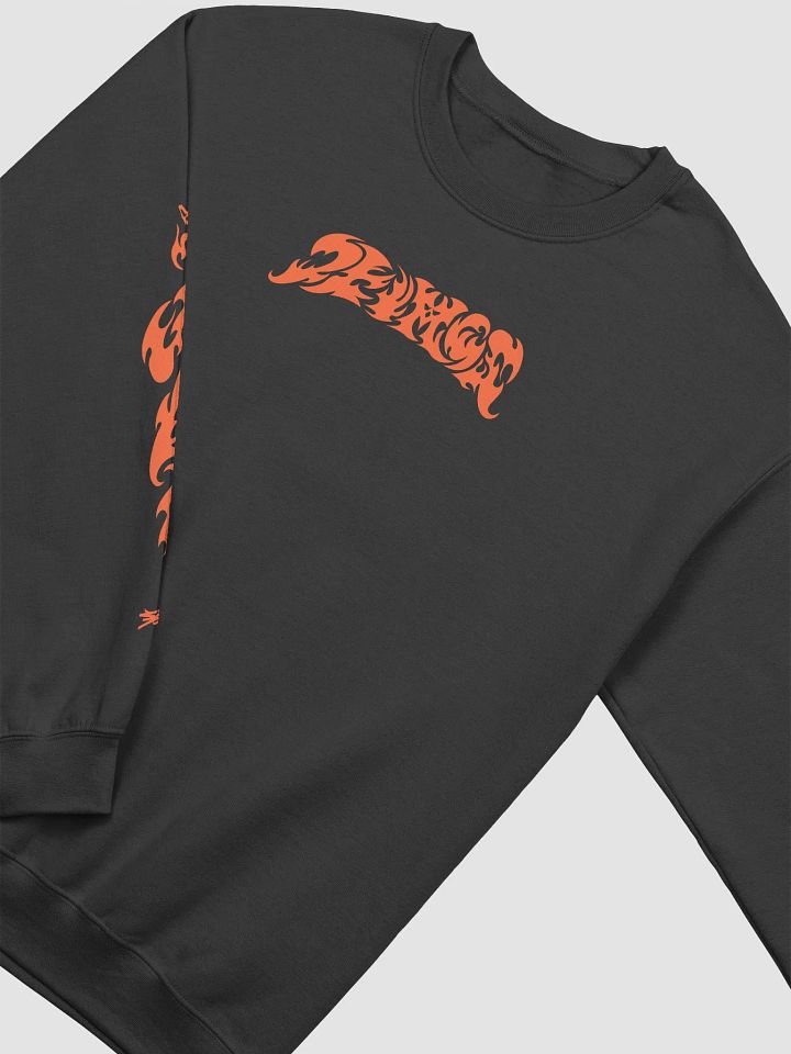 DEIMOS - Sweatshirt product image (2)