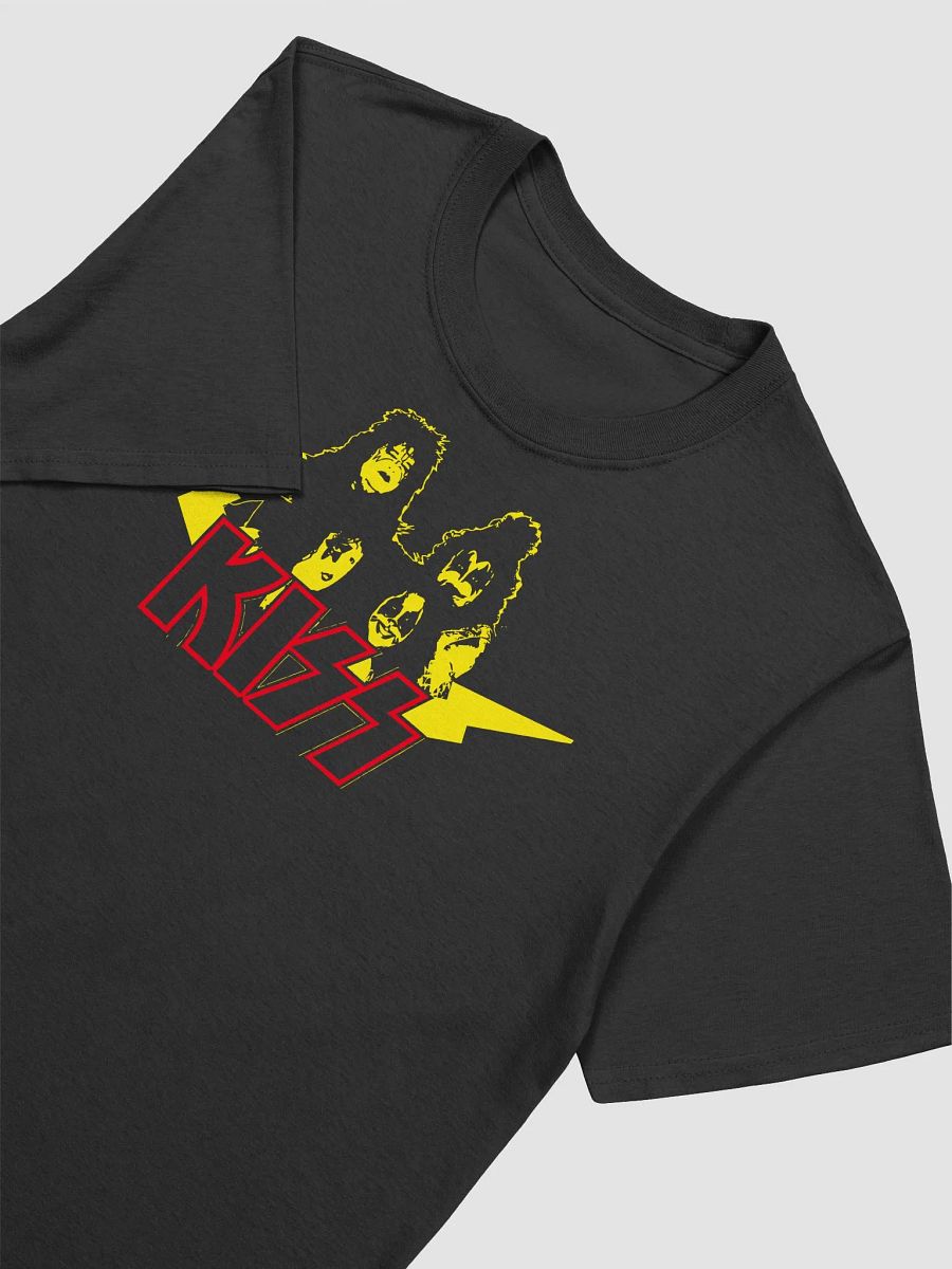 Electric Kiss Unisex Tee product image (2)