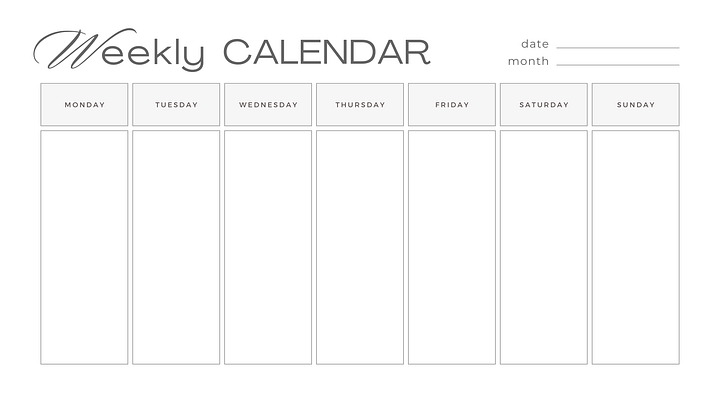 Weekly calendar product image (1)