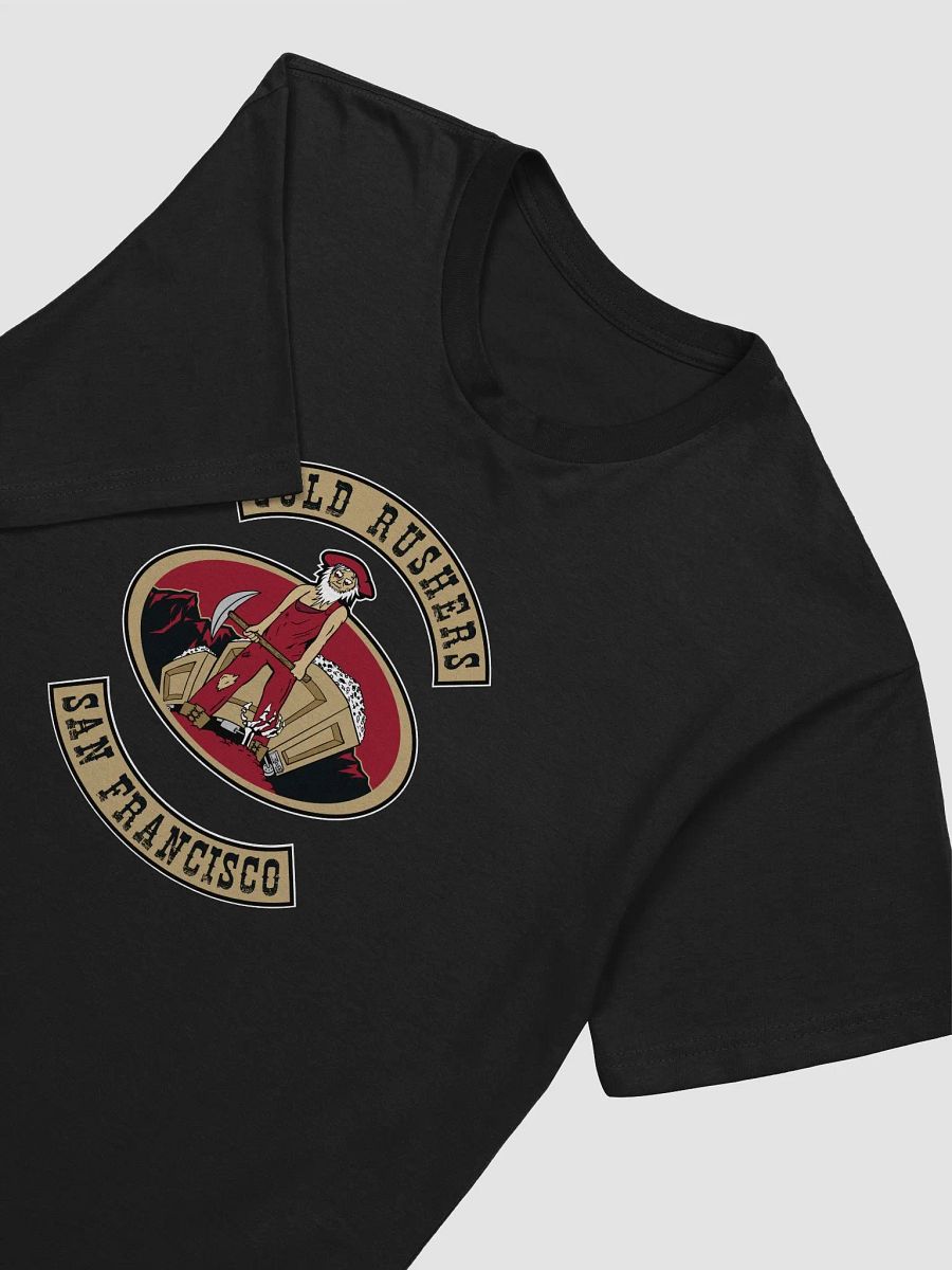 San Francisco Gold Rushers product image (18)