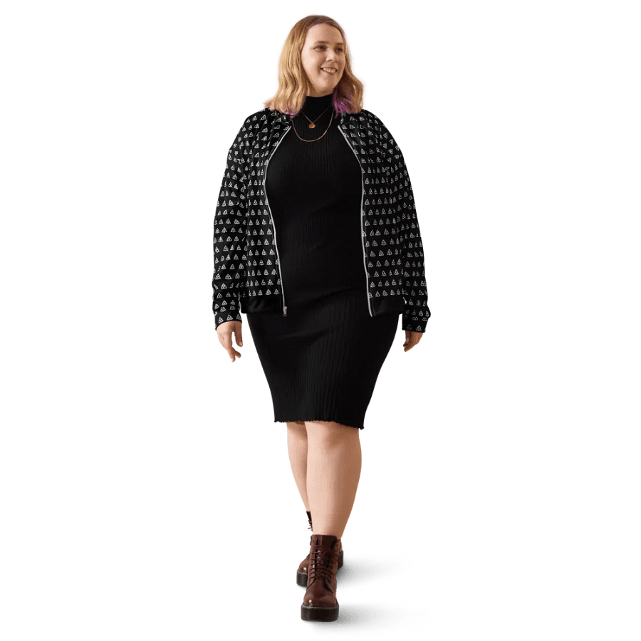 Triquetra Jacket product image (1)