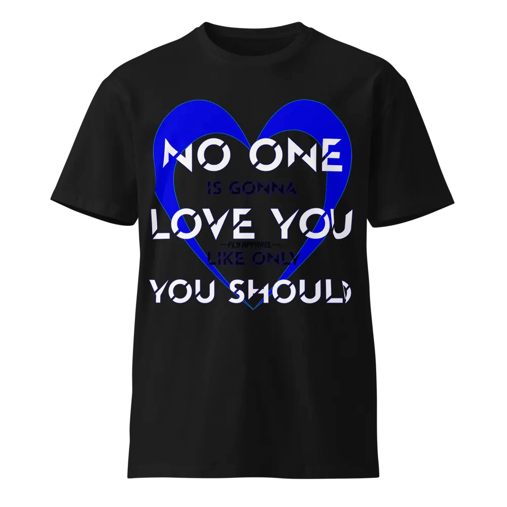 F.L.Y. Love You Shirt product image (1)