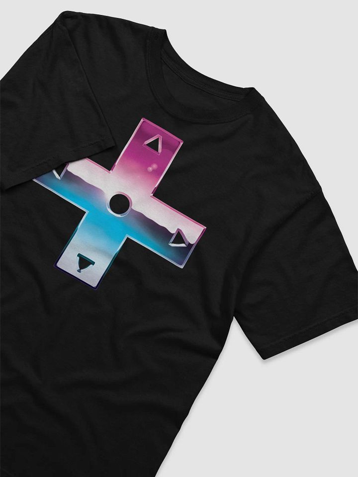 Retro D-Pad Tee product image (1)