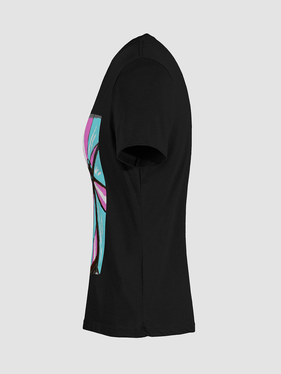 Transform Relaxed V-Neck Tee product image (8)