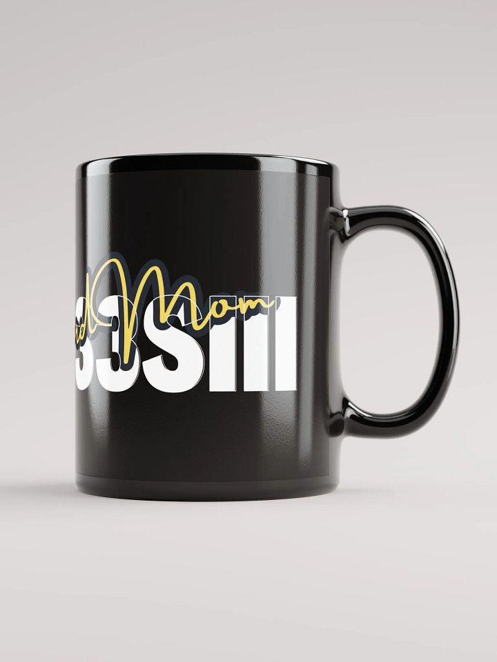 Khal333siii Brand - Gaming Nerd Mom Mug product image (2)