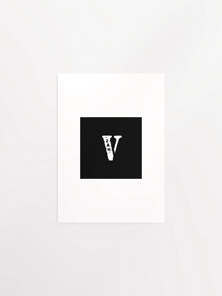 vortex's logo but as an average poster product image (1)