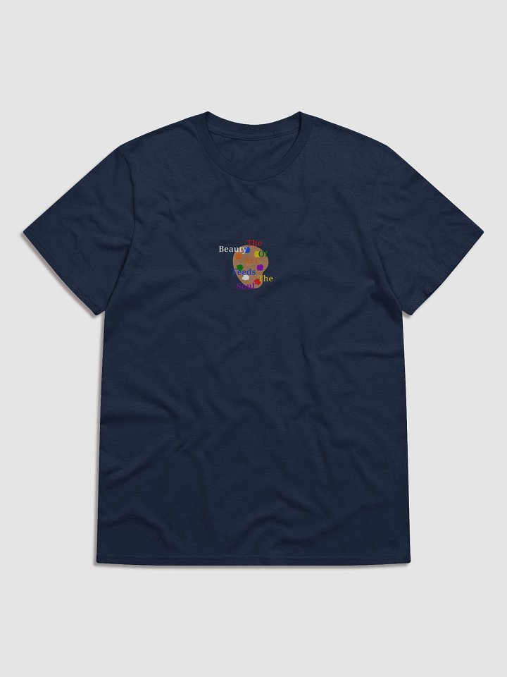 Artistic Soul T-Shirt product image (1)
