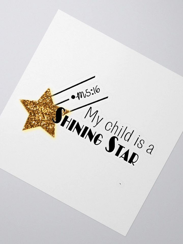 Star Child product image (2)