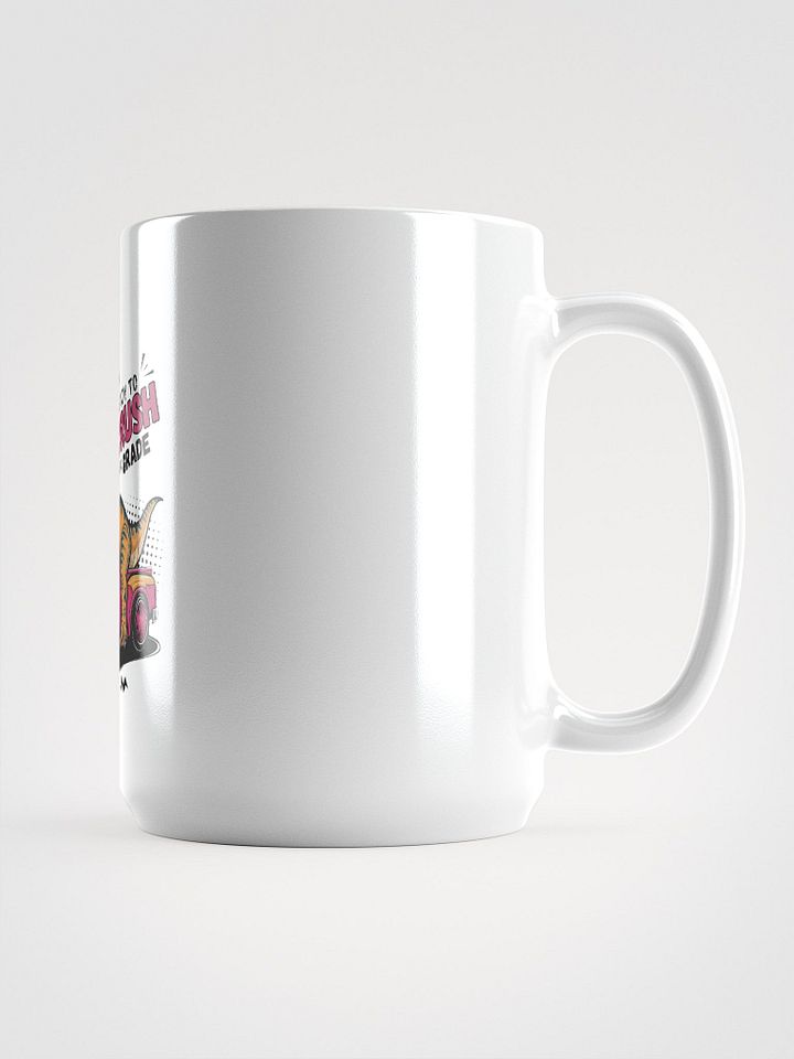 1rst Grader mug product image (1)