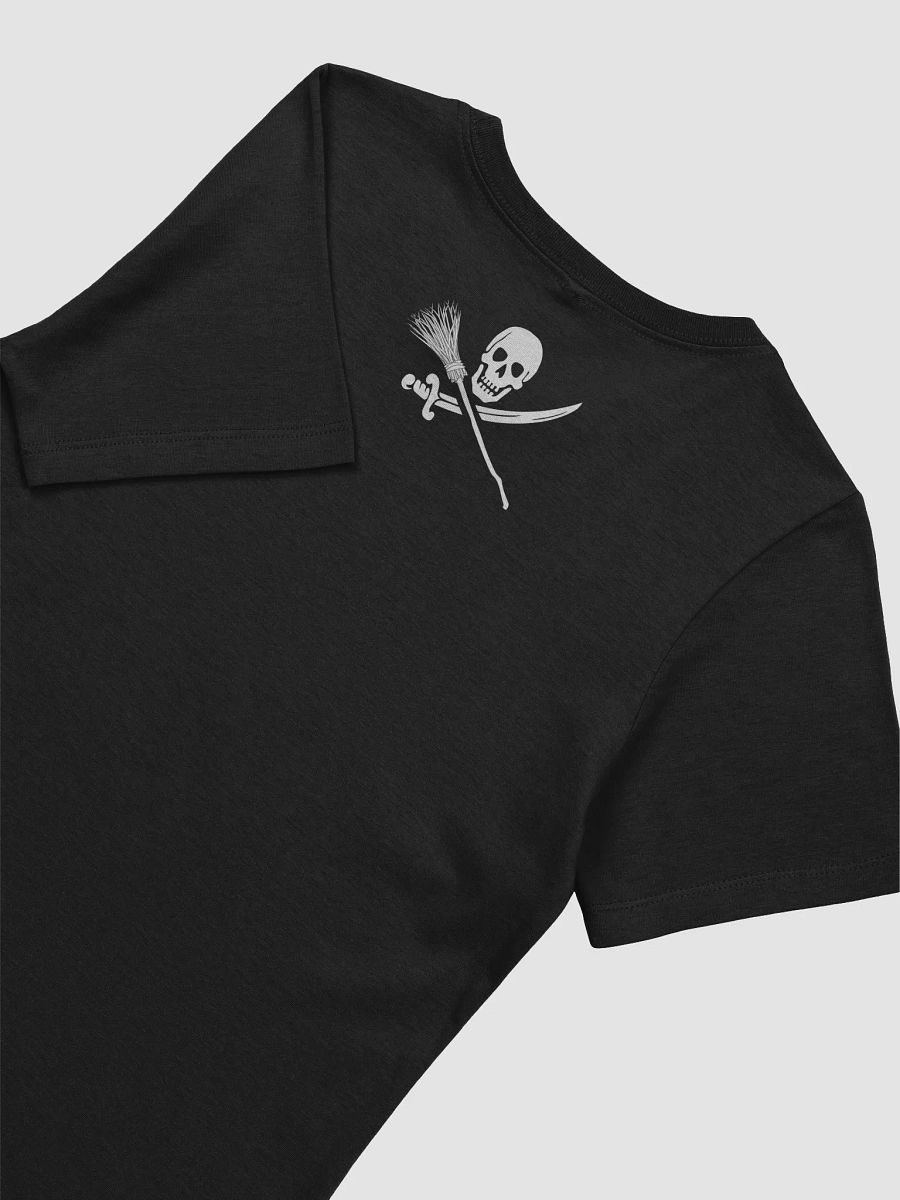 DIRTY HOE – Women’s T-Shirt product image (4)