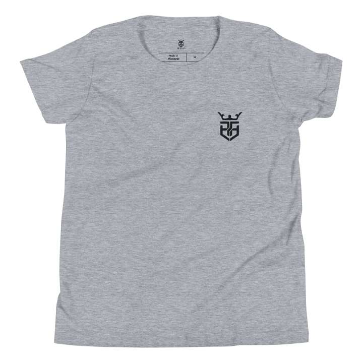Hernán Youth Tee product image (27)