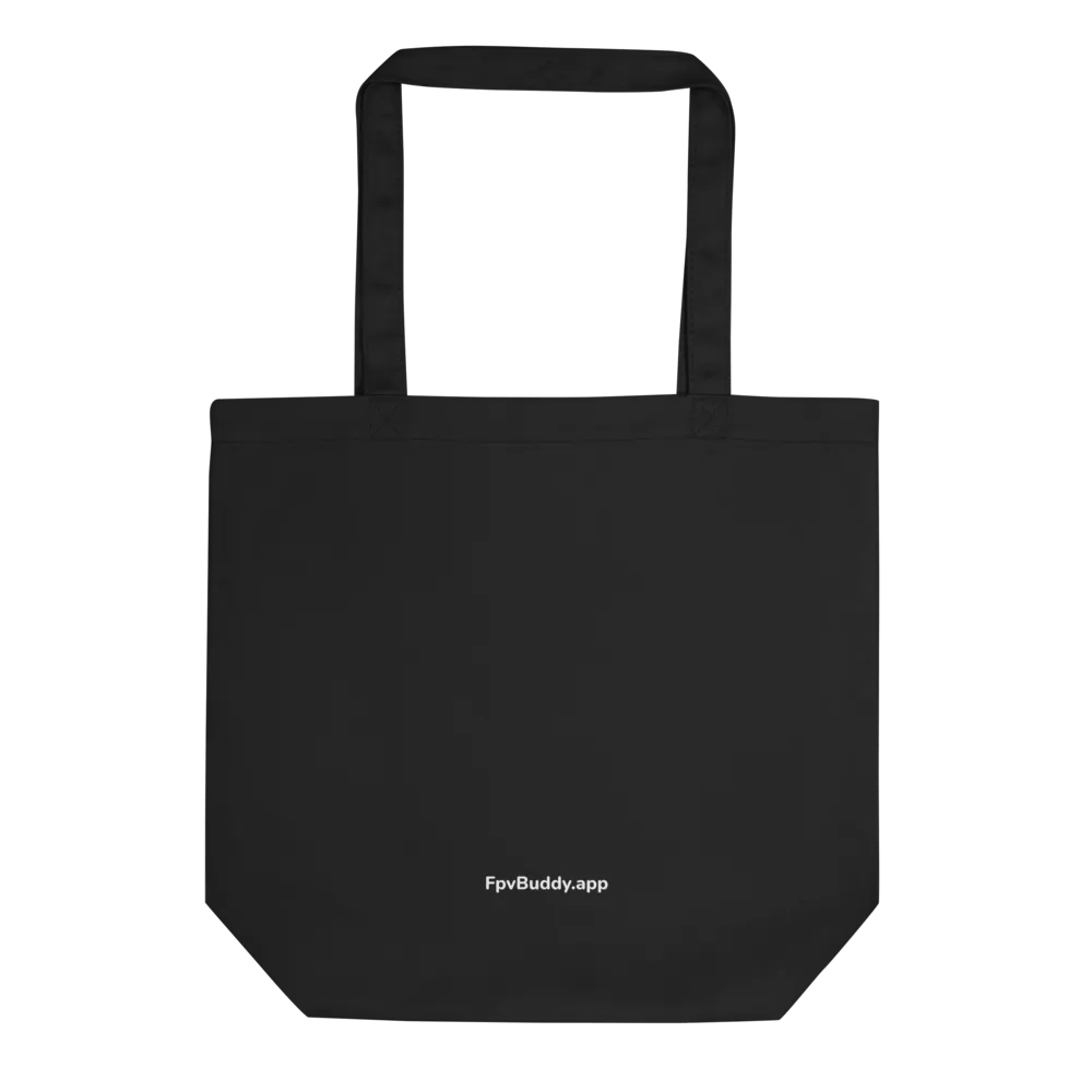 Organic Tote Bag product image (8)