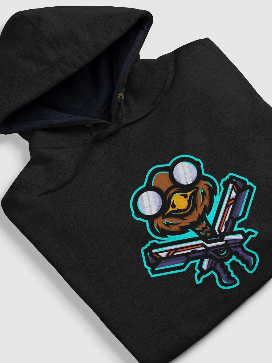 Ostrich x Champion Hoodie product image (6)