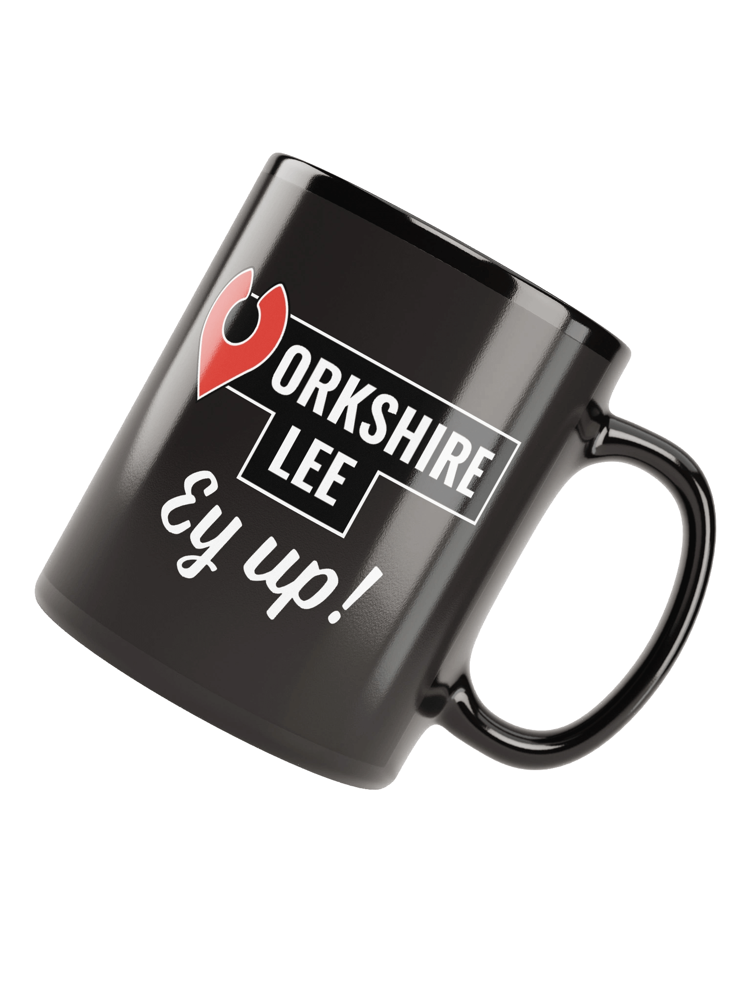 Yorkshire Lee Mug product image (7)