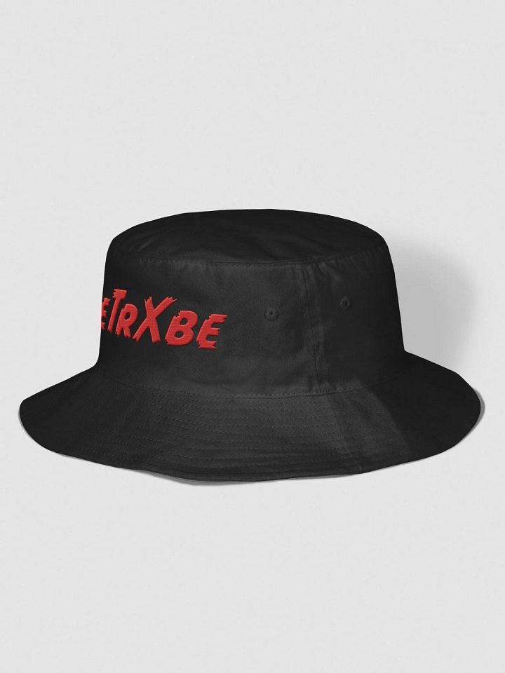 theTrXbe Bucket Hat product image (8)