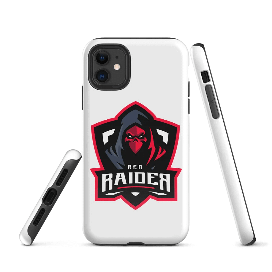 Tough Case for iPhone® product image (1)