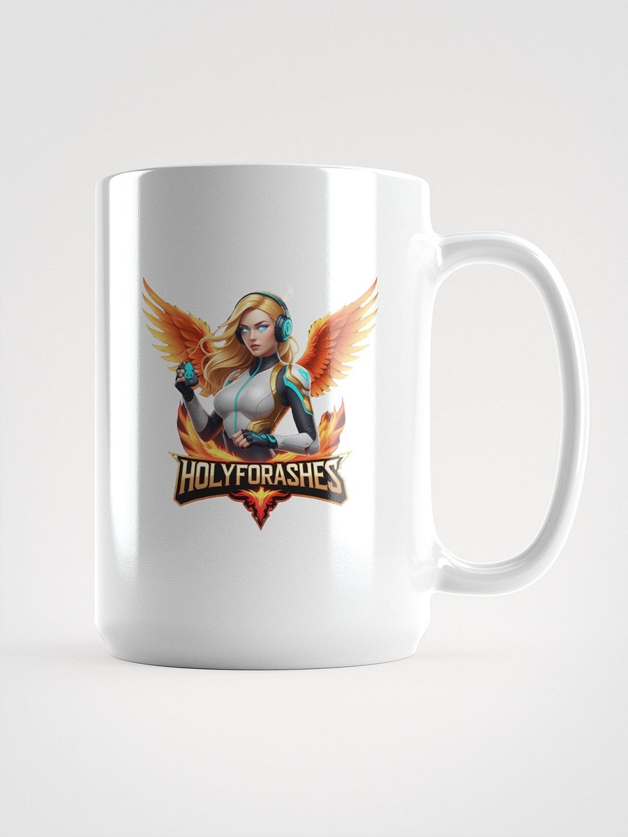 HolyforAshes Coffee mug product image (1)