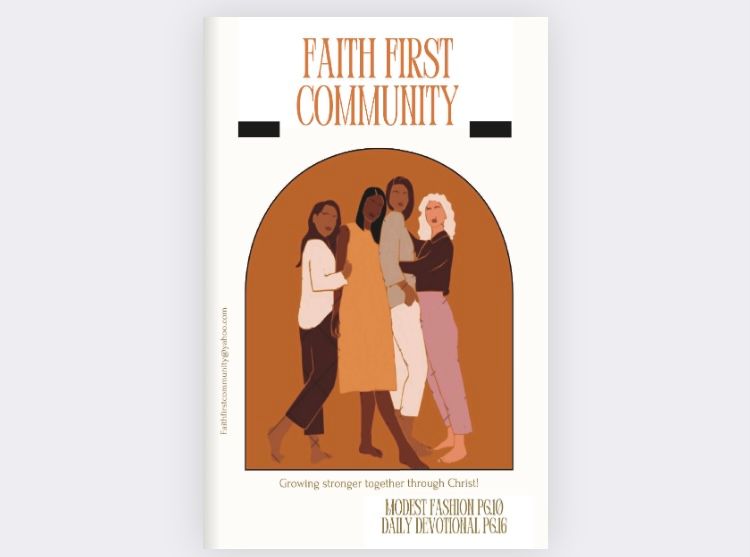 Faith first bundle pack 12pcs product image (3)