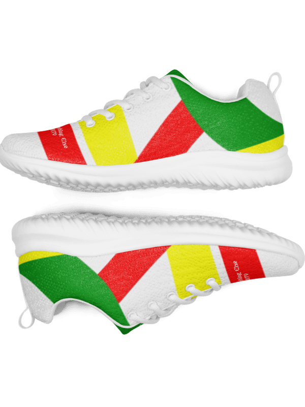 TryUnity x SpiralUppington Runner I (Men) product image (6)