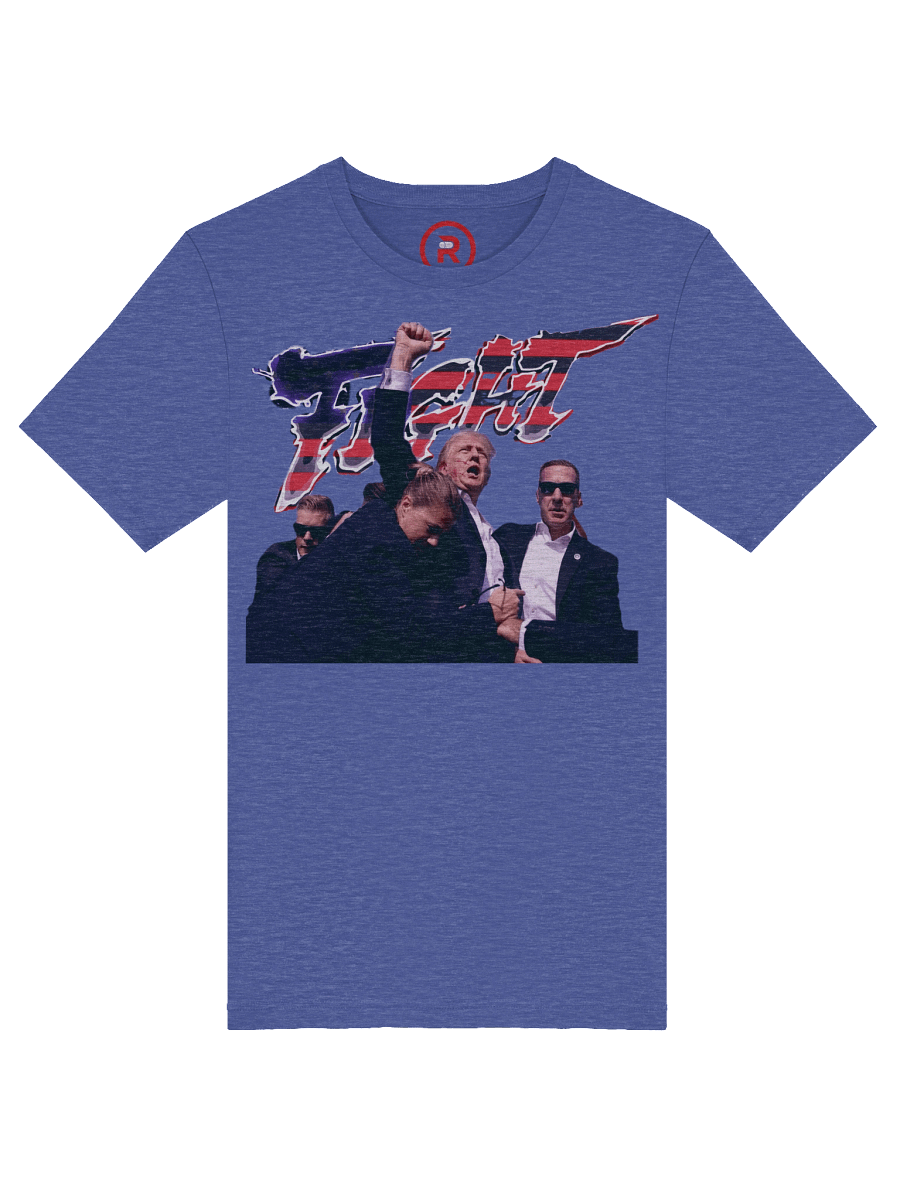 Fight Fight Fight Tee product image (25)