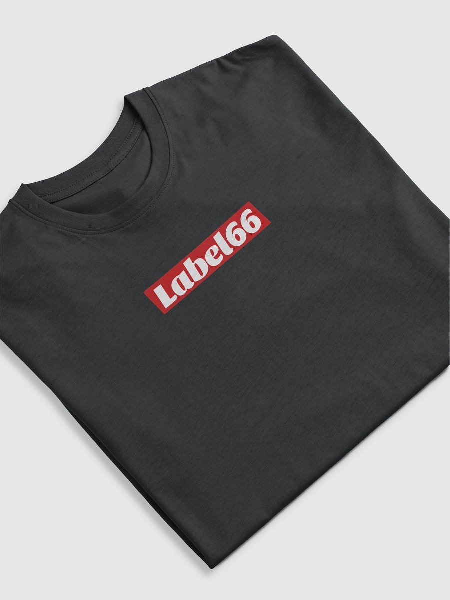 Label66 Red label T product image (4)