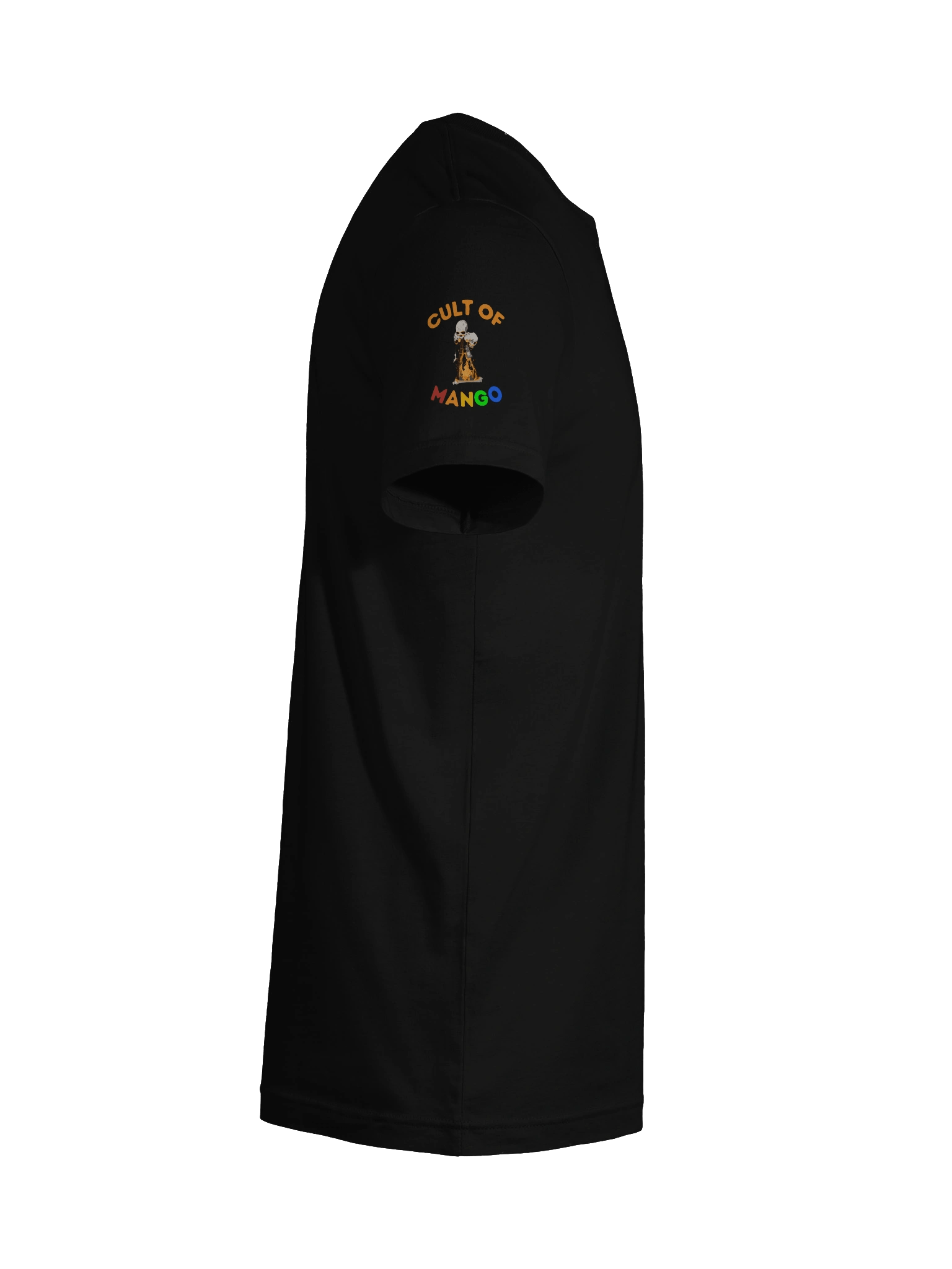 Appa Trick or Treat Shirt product image (95)