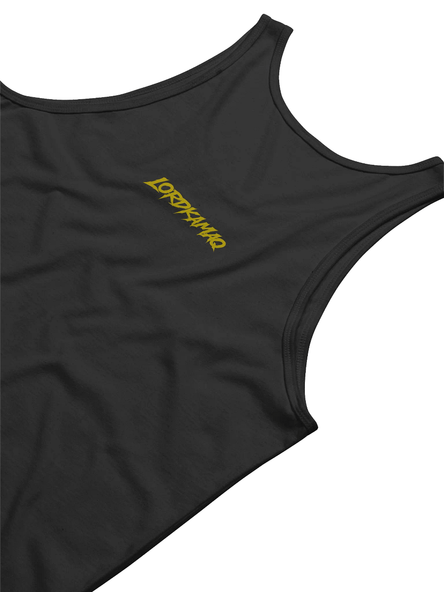 LordKamaq PvPness Tank Top – Make Your Move product image (7)