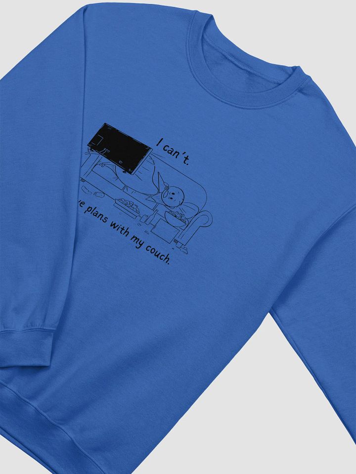 I Have Plans product image (12)