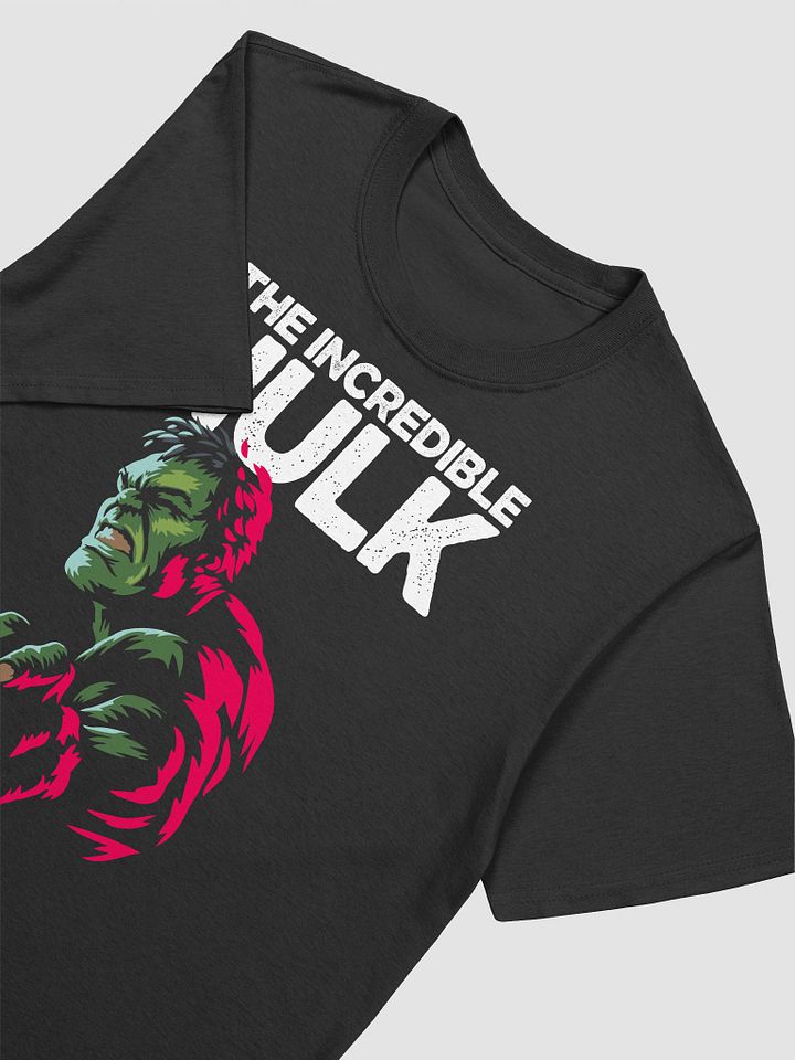 Metamorphosis Energy Burst T-Shirt product image (2)