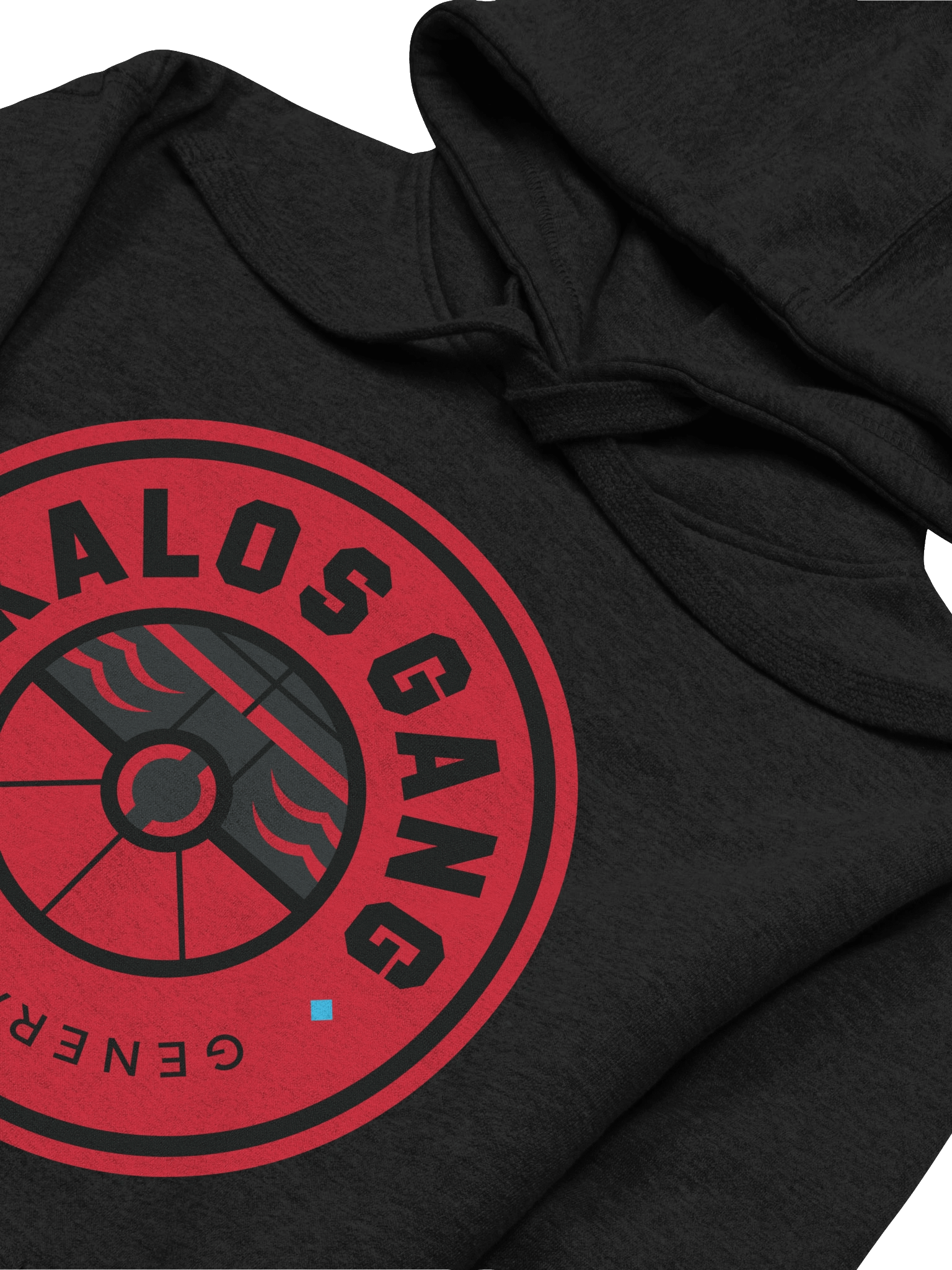 KALOS GANG Y Retro - Hoodie product image (9)