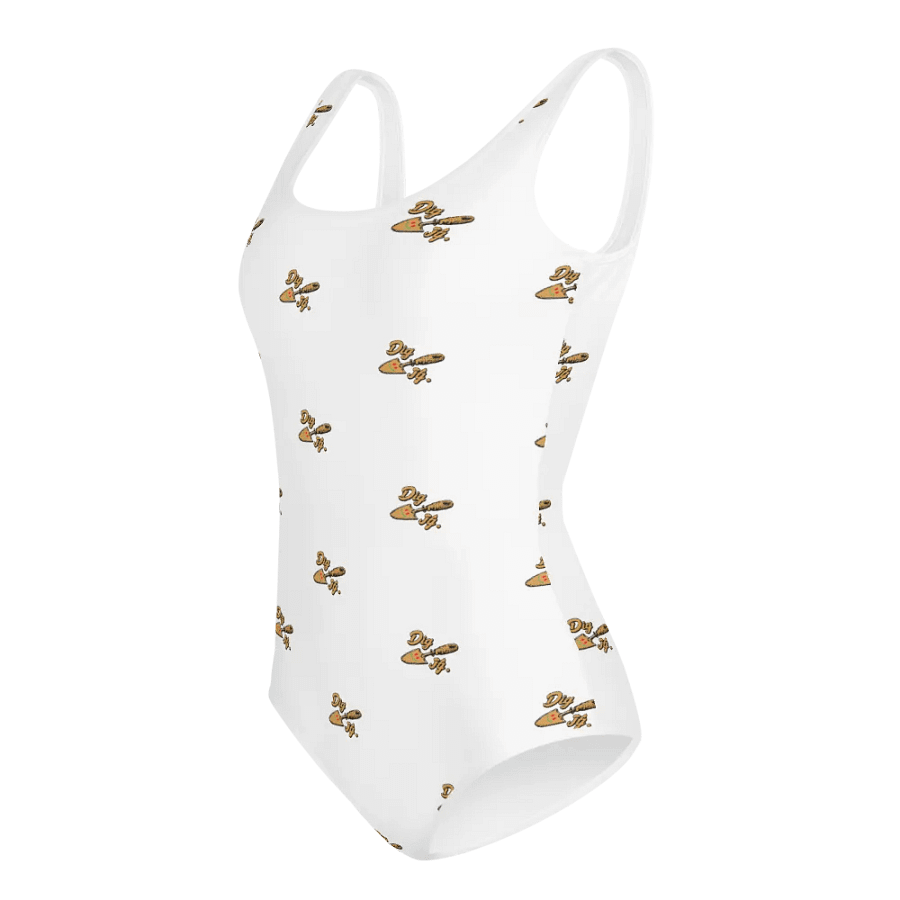 Sun-Kissed Youth Swimsuit product image (5)