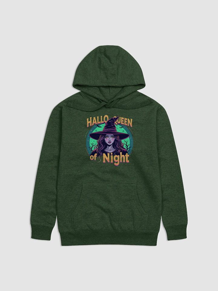 Hallo Queen of Night Hoodie product image (25)