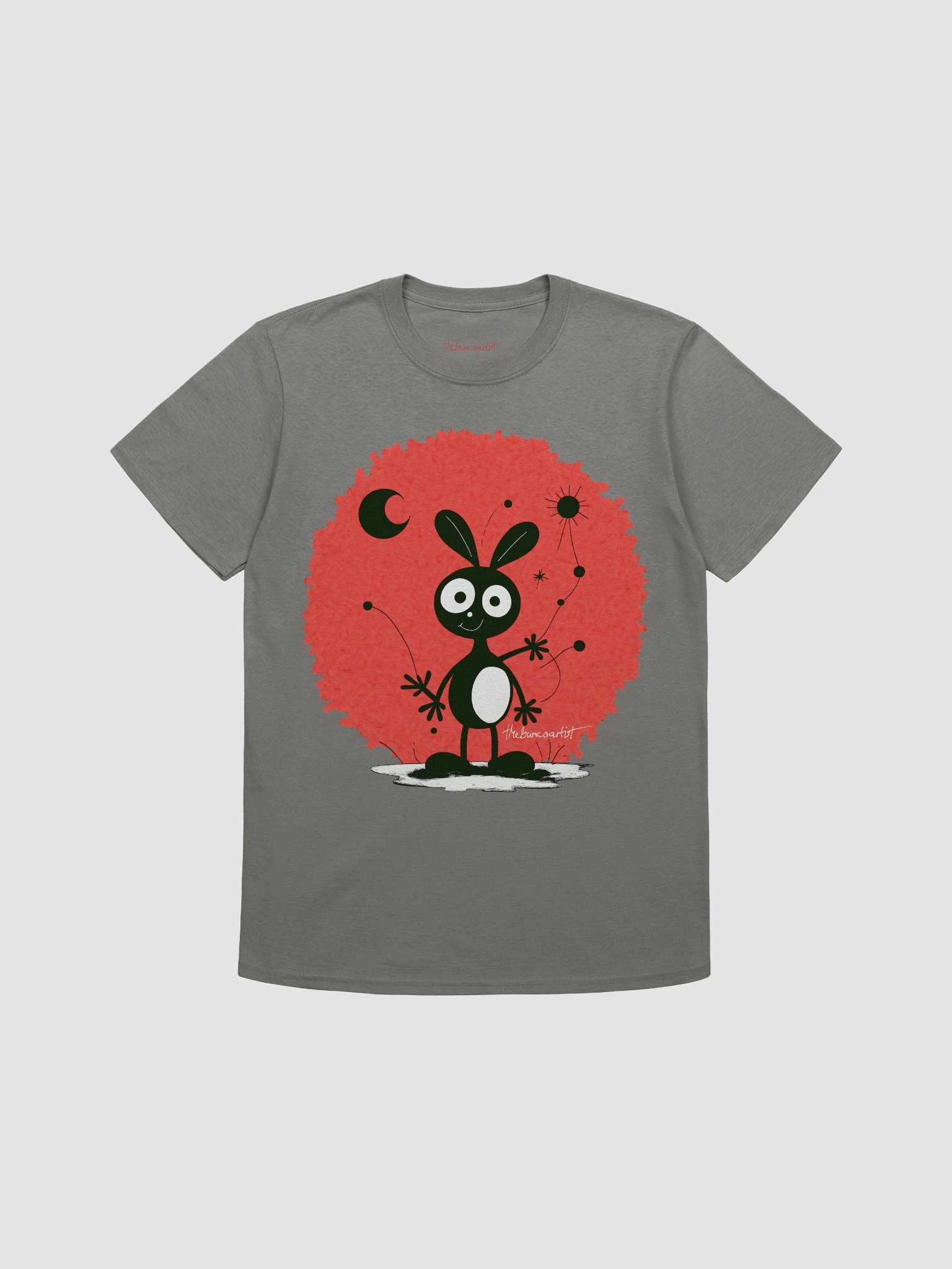 Gildan Unisex Softstyle T-Shirt product image (1)