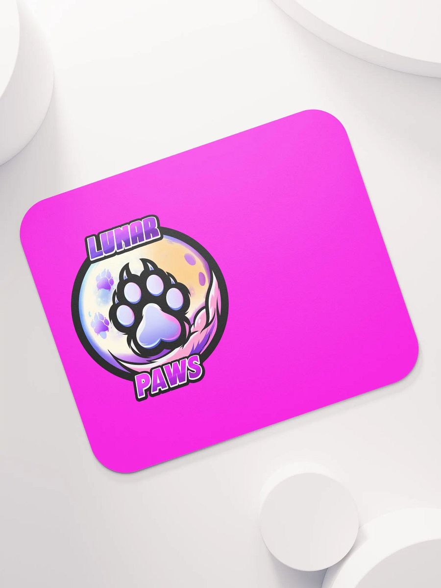Lunar Paws Celestial Mouse Pad product image (7)