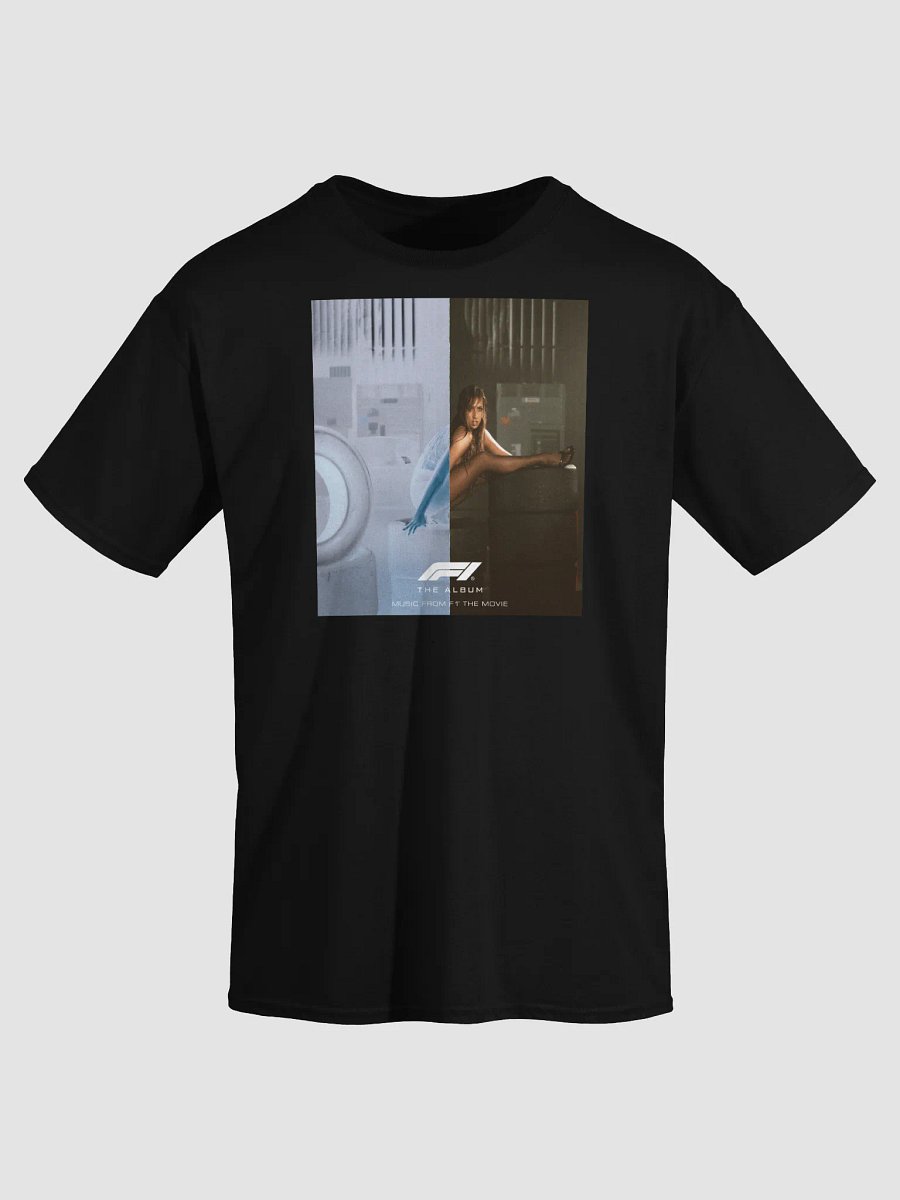 Just Keep Watching Tate McRae T-shirt product image (30)
