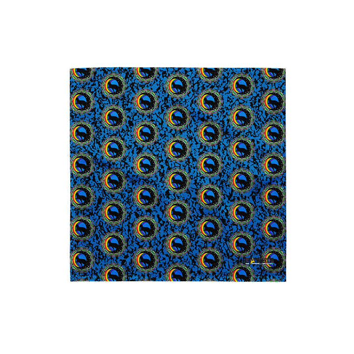 Jessicarojas2k All-Over Bandana product image (1)