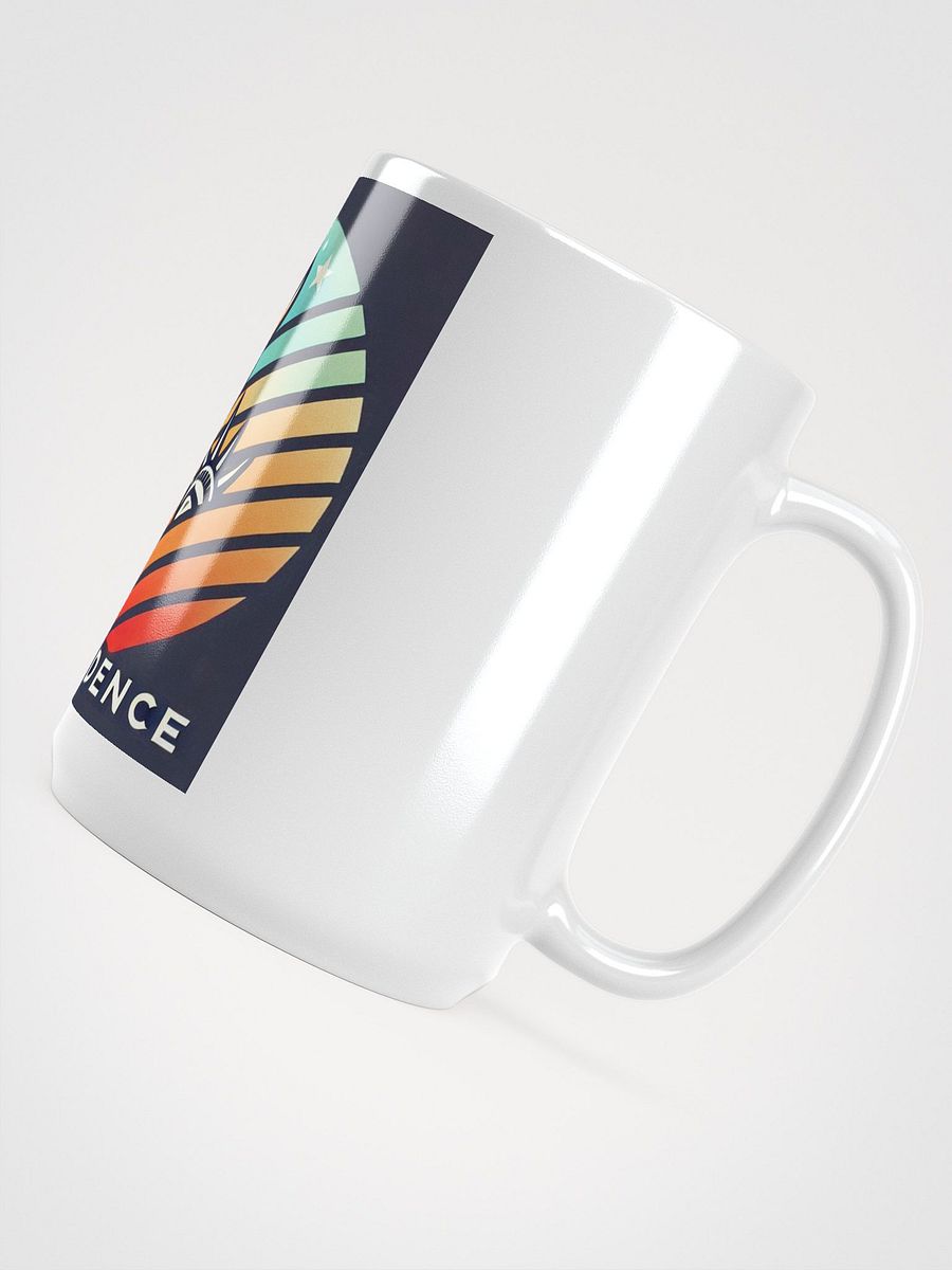 Liberty's Glow Mug product image (4)