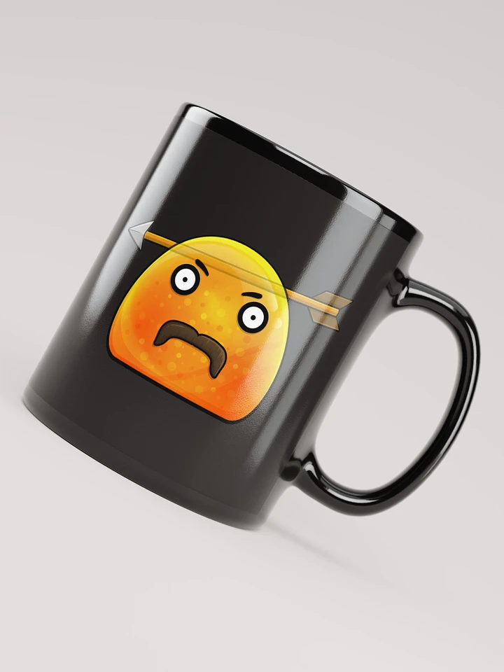Bwa - Mug product image (1)