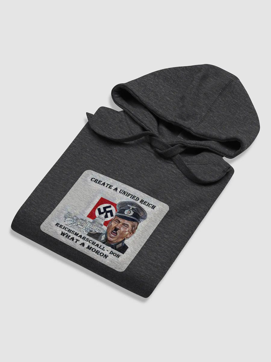 Provocative Don Reichsmarschall Hoodie product image (18)