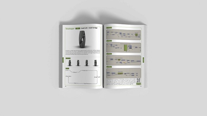Let's Play Grasshopper Together , eBook product image (2)