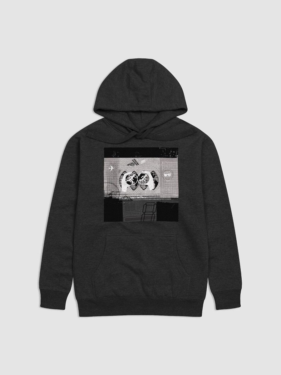 SPY TECH 1 Hoodie product image (1)