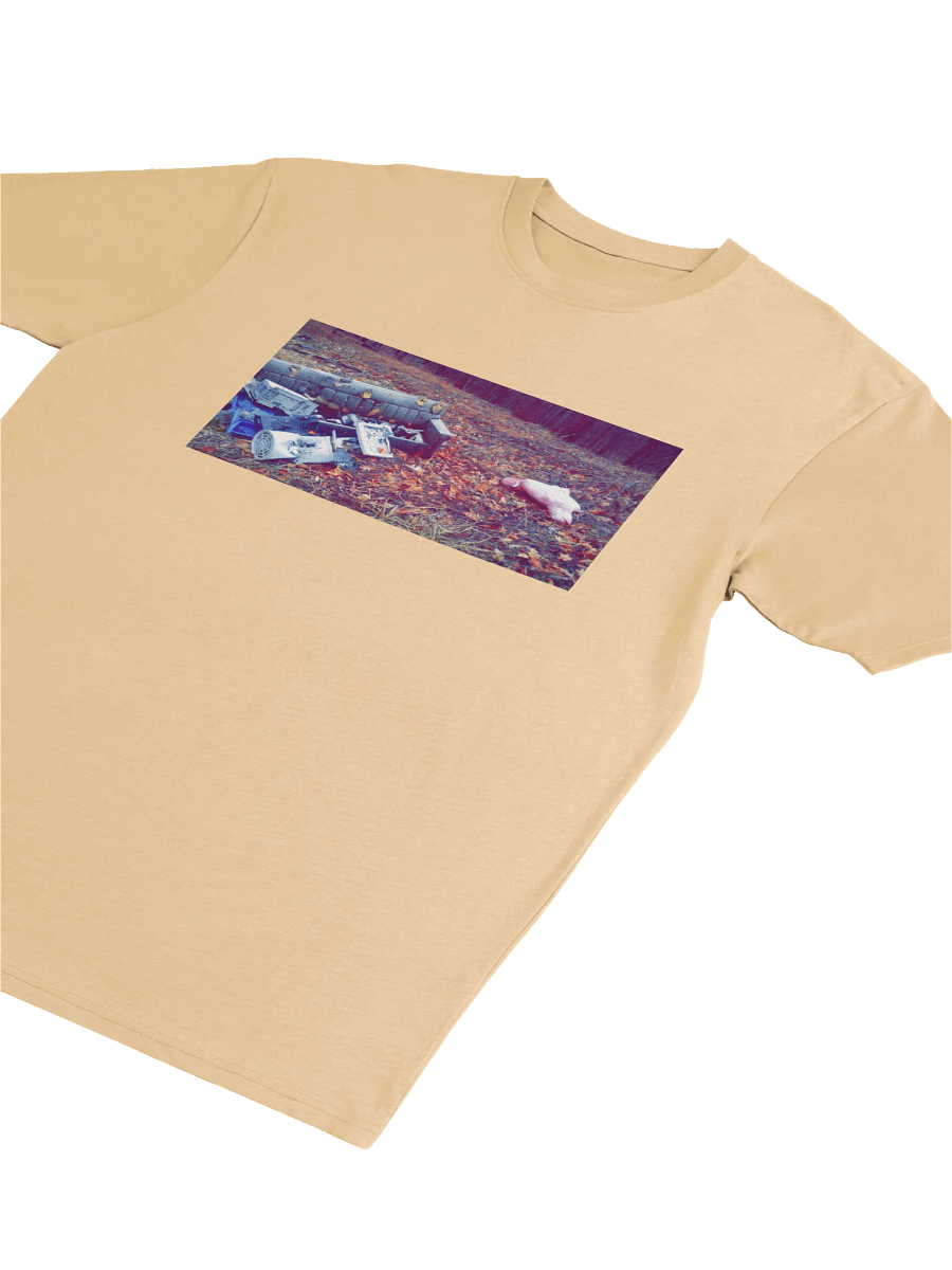 Cautionary Tales Tee product image (9)