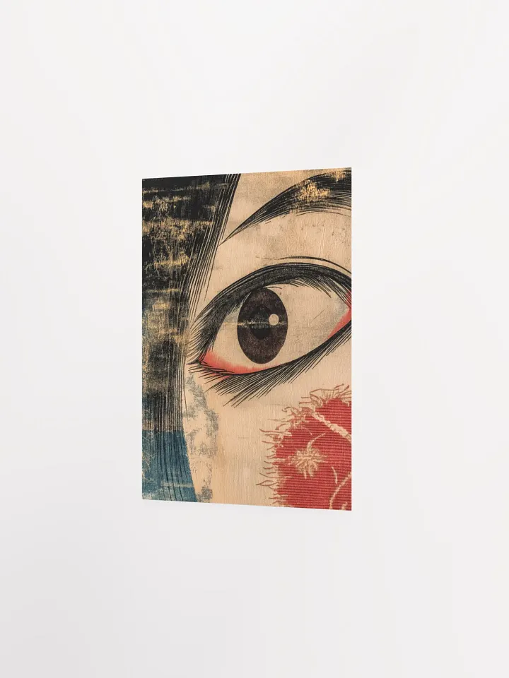 Gaze Mystique I: Art Print product image (2)