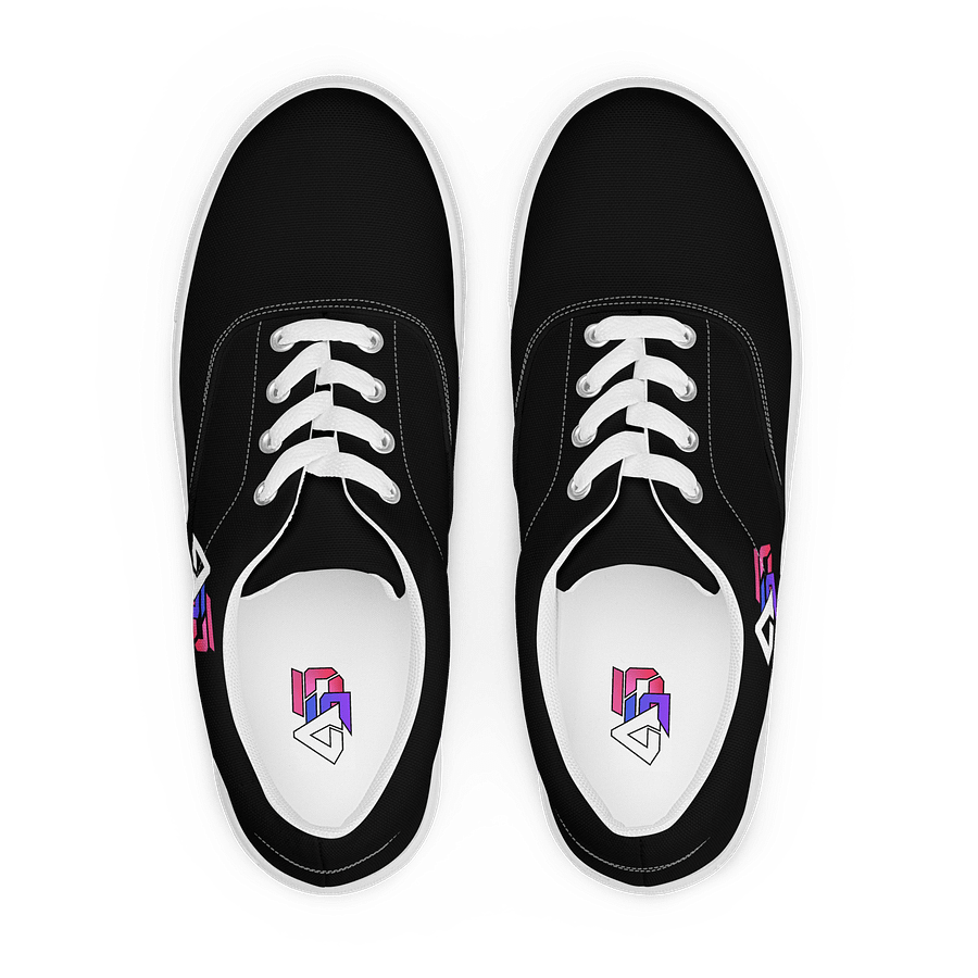 ASG Men's Lace-Up Sneakers product image (1)