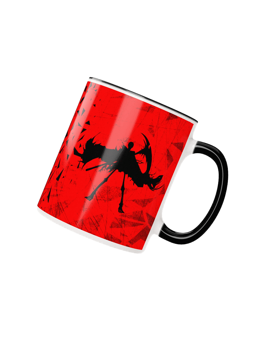 *NEW* IRIS Mug product image (3)