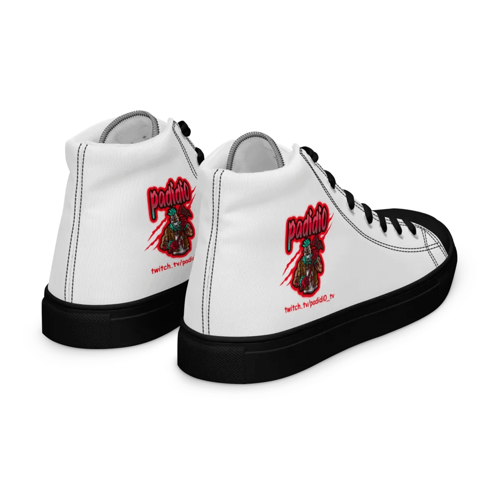 Padidi Canvas Schuhe product image (8)