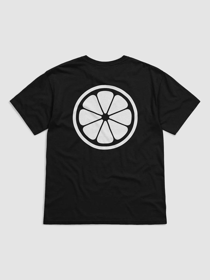 MIKAN T-shirt (White) product image (1)